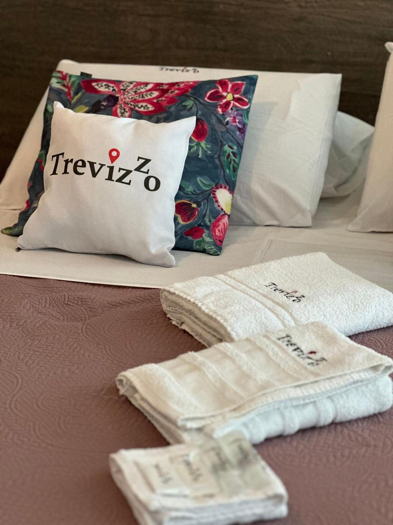 Trevizzo Setin Praca Da Republica Appartement São Paulo Buitenkant foto
