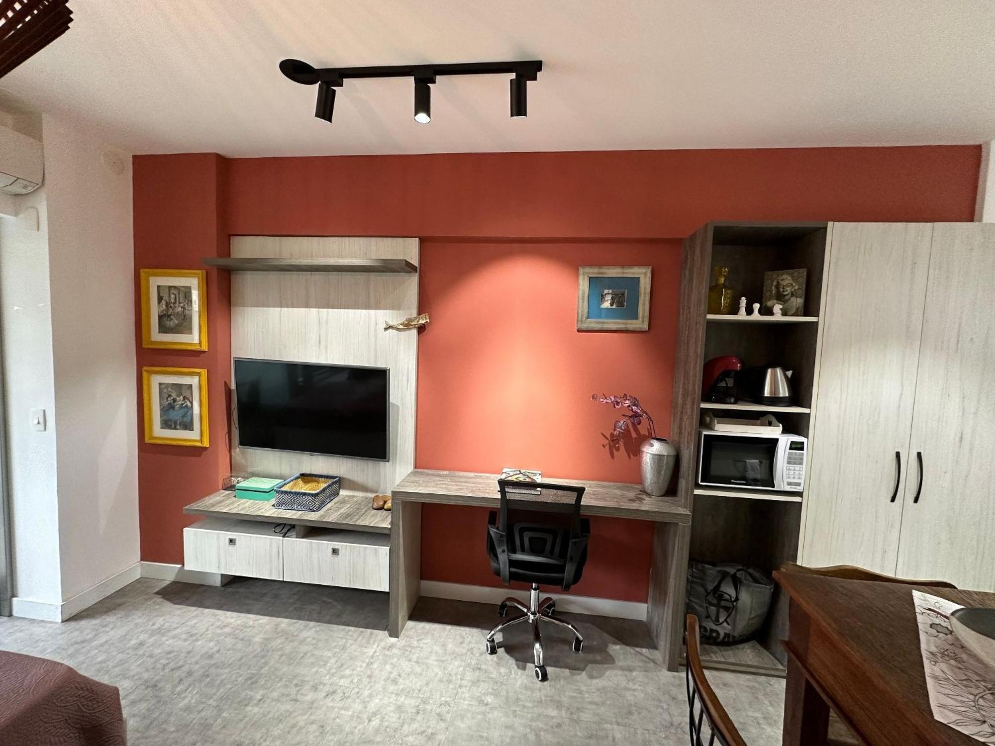 Trevizzo Setin Praca Da Republica Appartement São Paulo Buitenkant foto