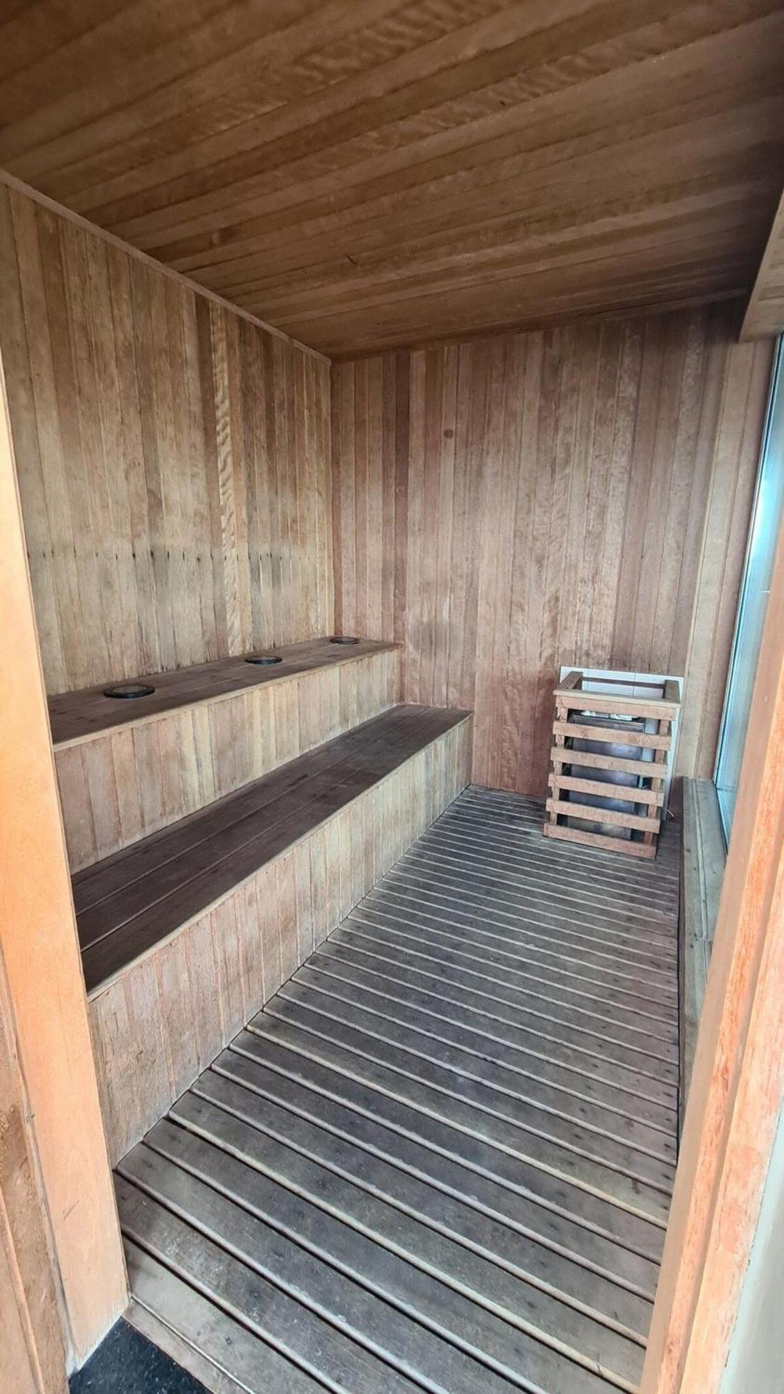 Trevizzo Setin Praca Da Republica Appartement São Paulo Buitenkant foto